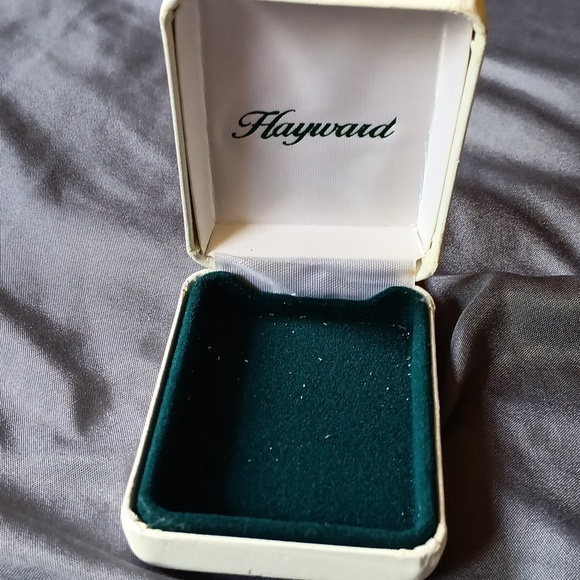 NIB Hayward Sterling Silver pearl necklace - Picture 3 of 8